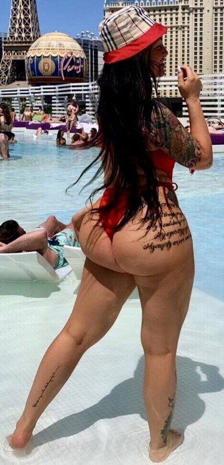 Amber Watkins nacktheit hübsche galerie