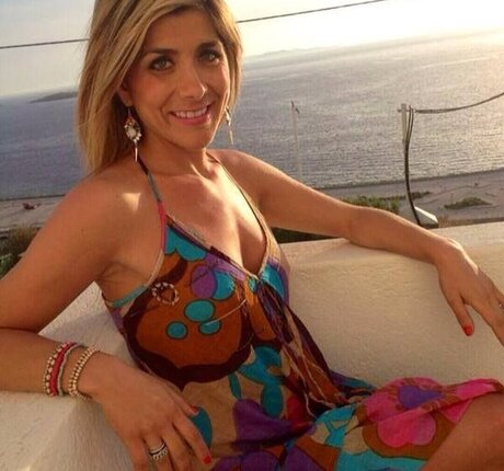 Panagiota Petridou nacktheit sexy galerien