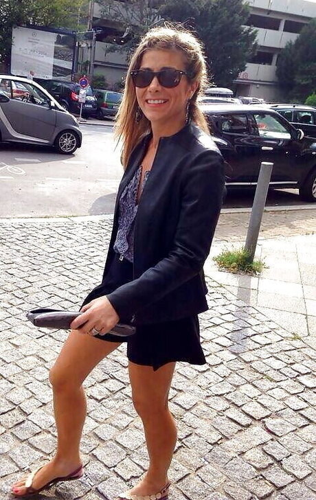 Panagiota Petridou perfekte galerie