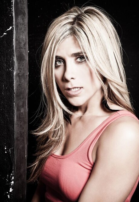 Panagiota Petridou beste nackte foto