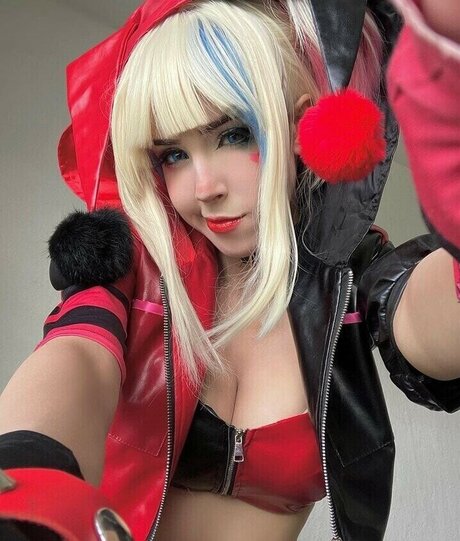 Itshina sexy kunst bild