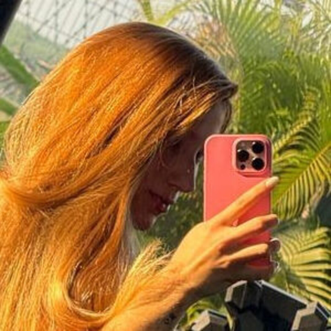 Isadora Vale heiße erotische foto