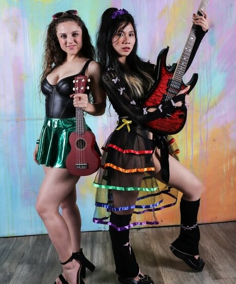 Bessy Q kostenlose xxx bild