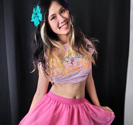 Bessy Q heiße akt bild