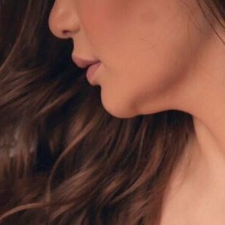 Anna Livya model pornographische bild