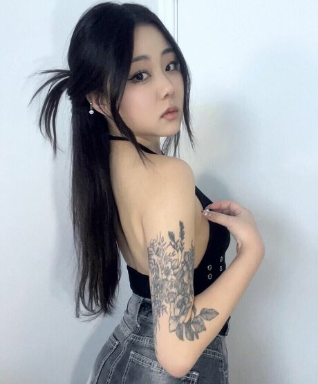 Hanavocado exklusive heiße fotos