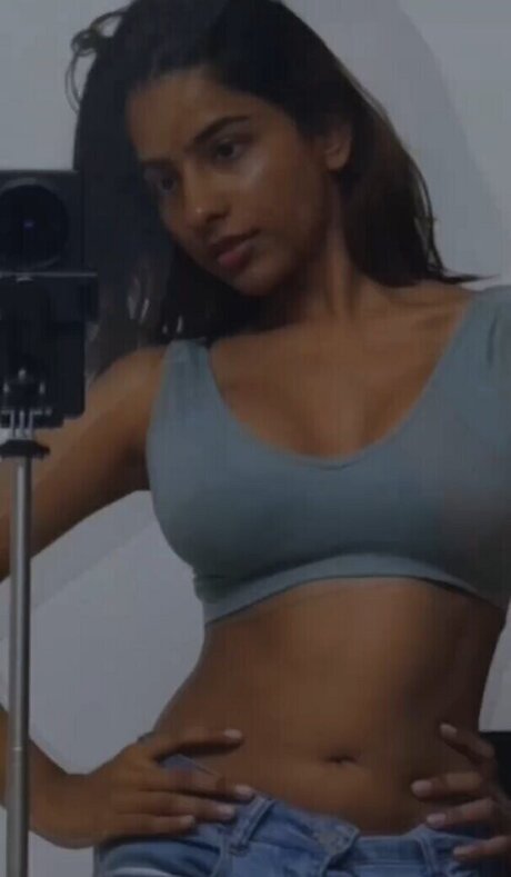 Aurora Sinclair exklusive pornographische bild