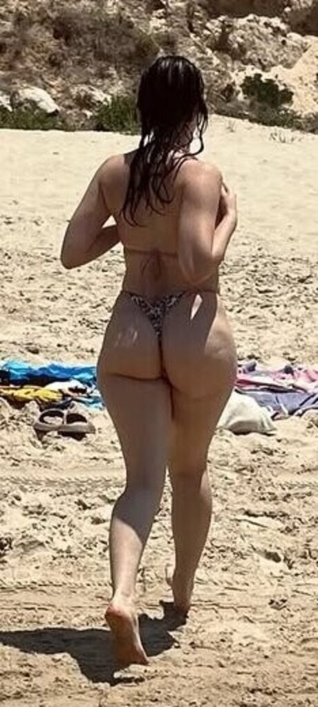 Milanashev hd nackten fotos