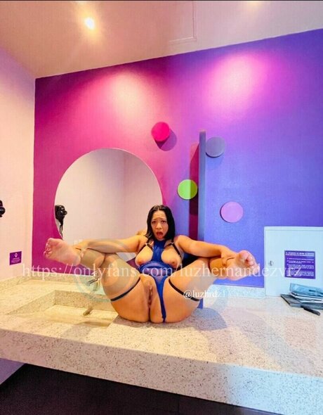 Luz Hernandez Bilder