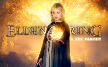 Elden Cosplay porno kostenlose bild