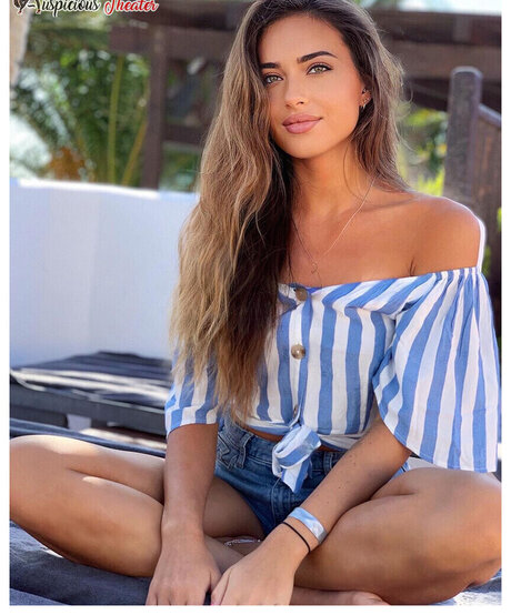 Izabela Ion nackten pornostar bilder