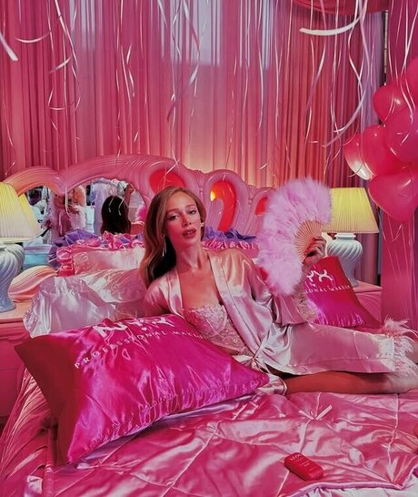 Yaren Alaca hd erotische fotos