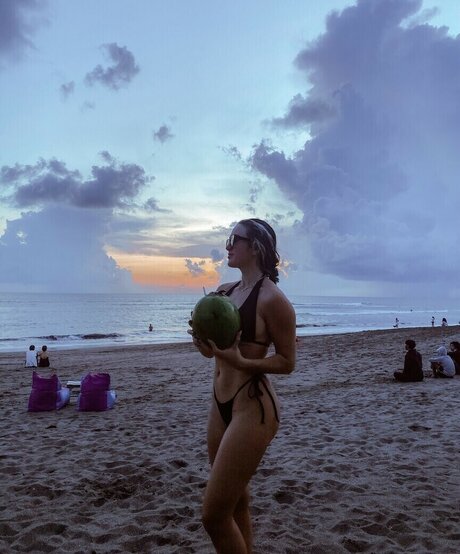 Alohalaia porno hübsche foto