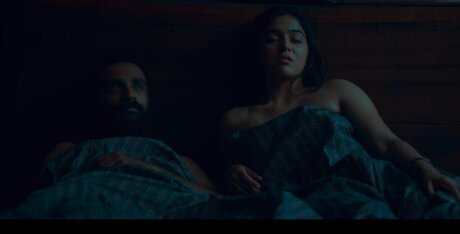 Wamiqa Gabbi xxx hübsche galerien