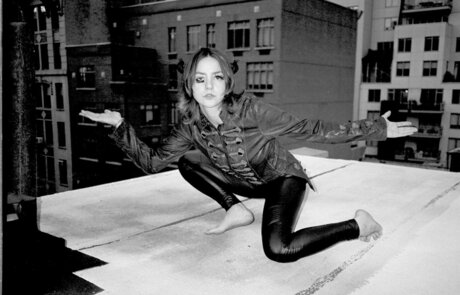 Dora Jar hd erotische fotos