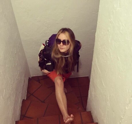 Dora Jar exklusive nackt fotos