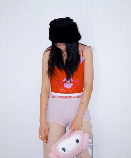 Lo3tus nackt sexy galerien