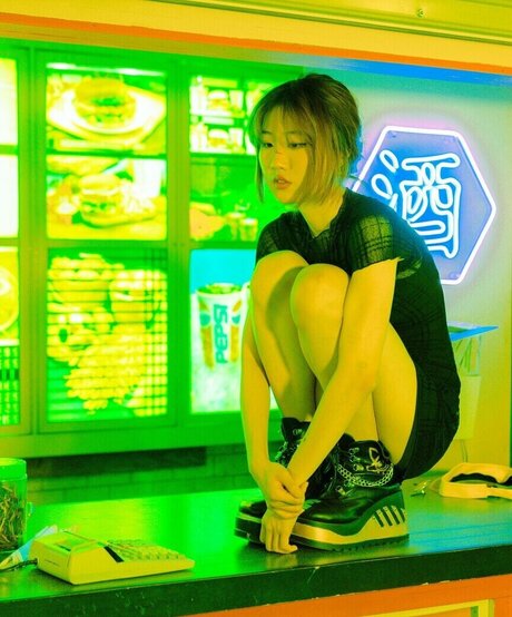 große schamlippen nur fans kunst hübsche foto