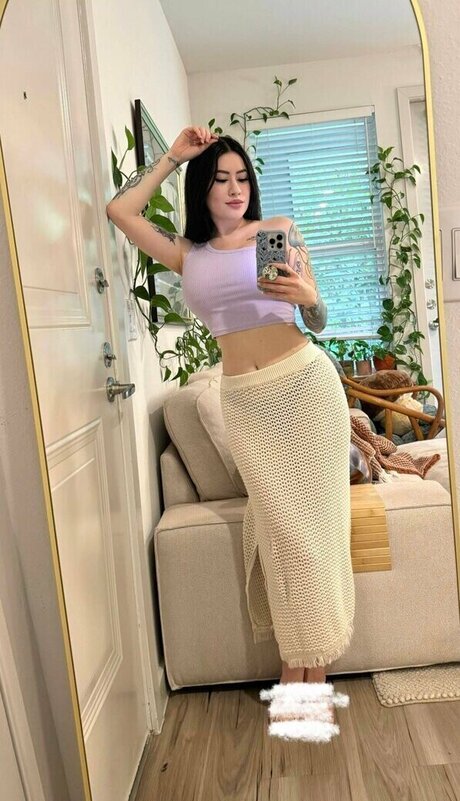 SamanthaKronos kunst hübsche fotos