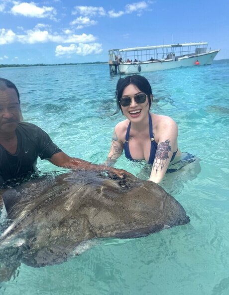 SamanthaKronos freie sexy galerien