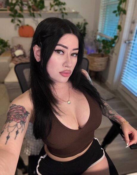 SamanthaKronos Profilbild