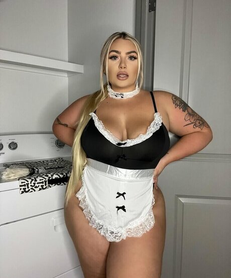 Amandaxo model nacktheit bild