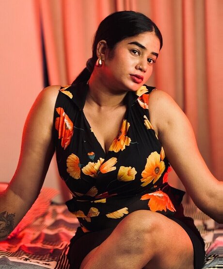 Athira Rudhra exklusive xxx fotos