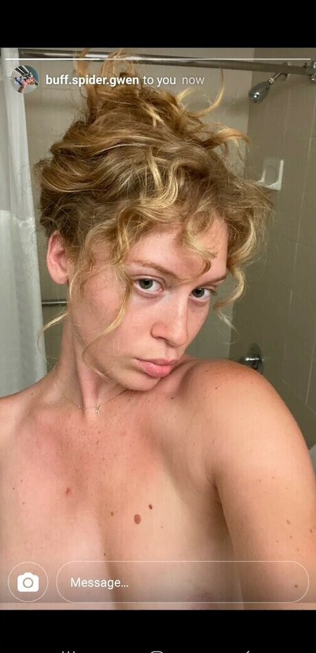 Kenzierae heiße sex bild