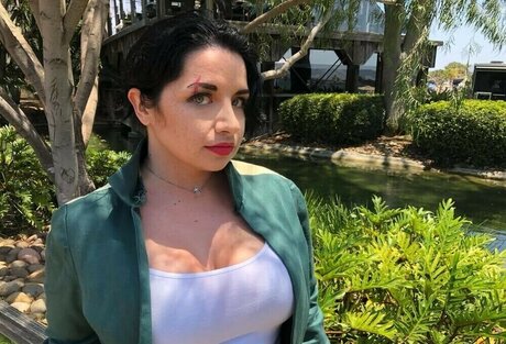 Ohcatrina exklusive nacktheit bild