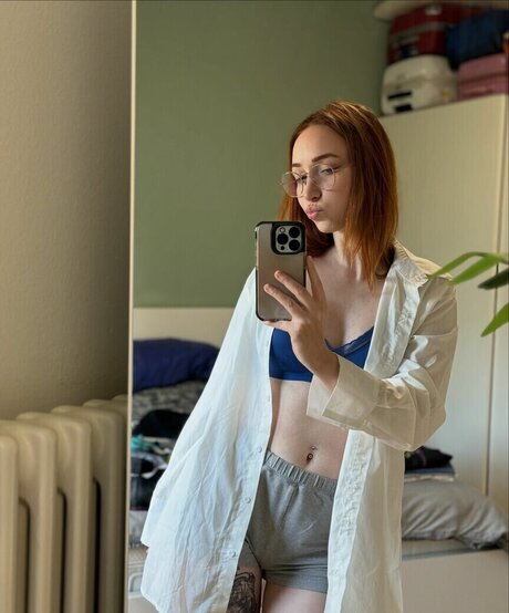 Michelle Puttini top erwachsene foto