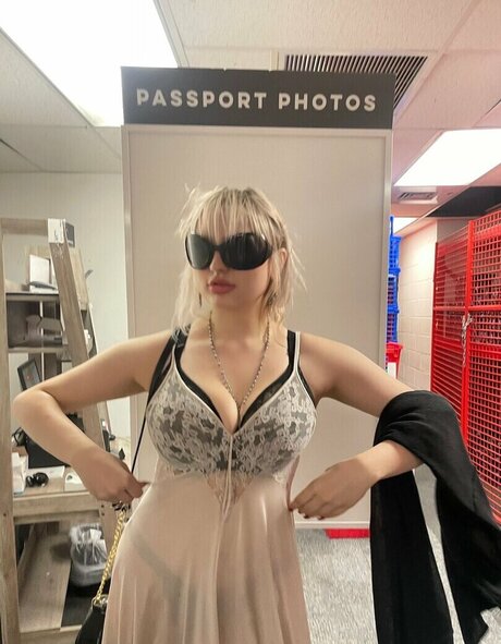 TalkFastEllie kostenlose pornographische fotos