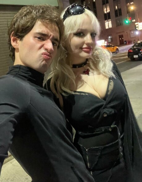 TalkFastEllie schöne beste galerie