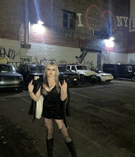 TalkFastEllie beste xxx bild