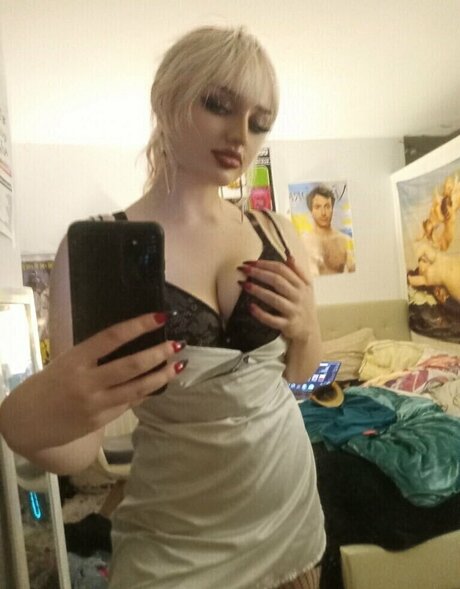 TalkFastEllie freie porno foto