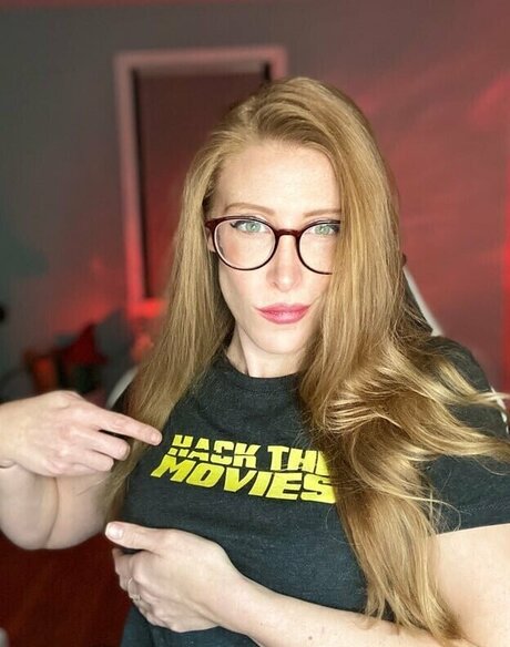 Crystal Quin model schöne bilder