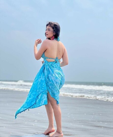 Riya Pandey hübsche akt galerien