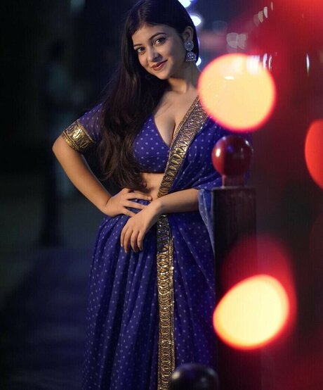 Riya Pandey Profilbild