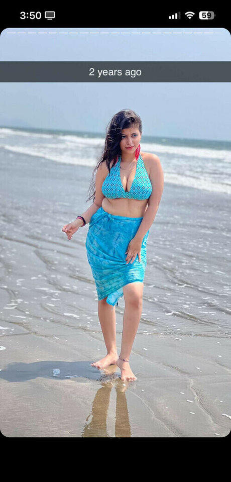 Riya Pandey hübsche erotische archiv