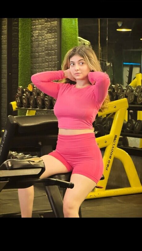 Riya Pandey schauspielerin foto