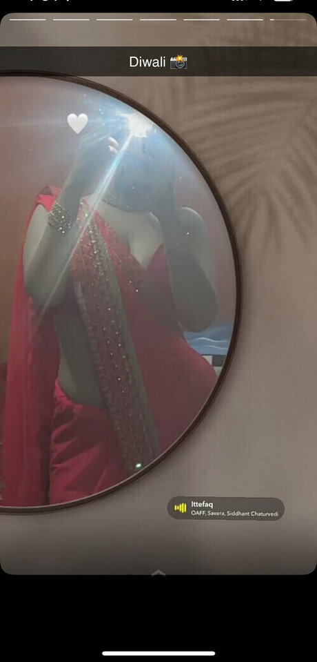 Riya Pandey porno bilder