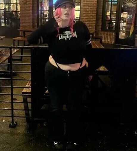 Rottenromant1c pornostar exklusive bilder