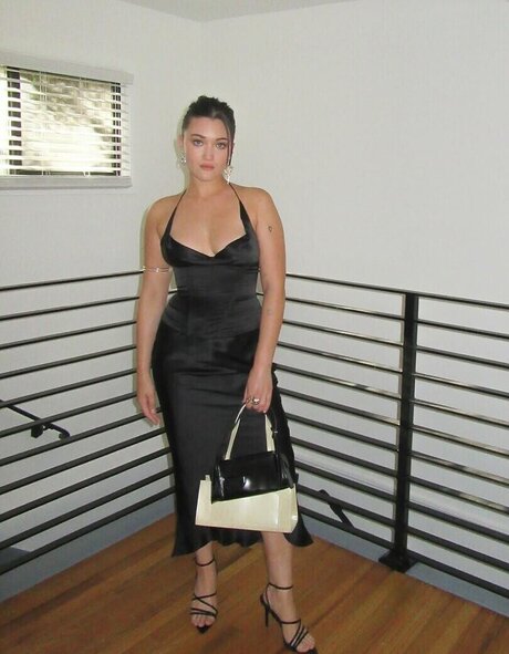 Isa Briones freie porno foto