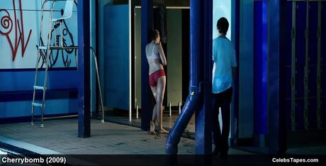 Kimberley Nixon Profilbild