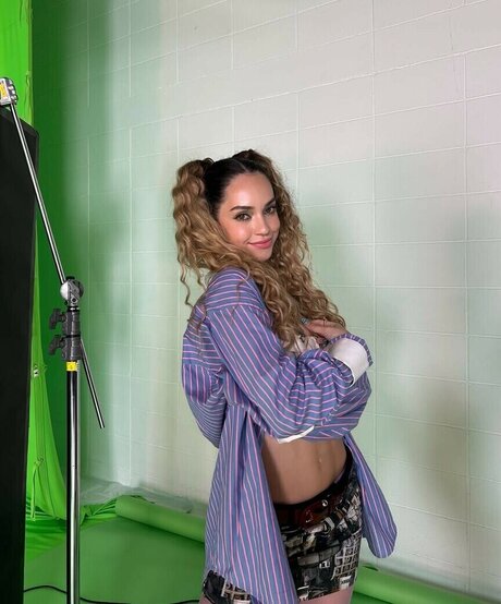 Daniela Avanzini perfekte xxx fotos