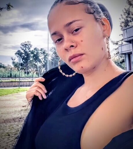 Andreia Timpeira akt galerie