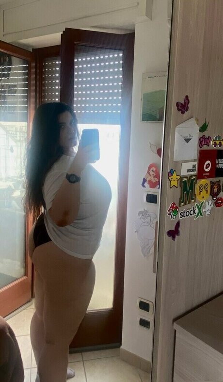 Marzia Maria Pia Maiorano heiße nackten galerien