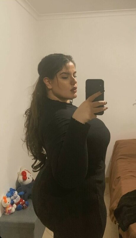 Marzia Maria Pia Maiorano schöne pornostar foto