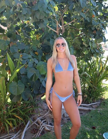 Taryn DeWese erotische hd galerie