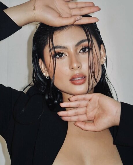 Valeria Guerra beste nackten foto