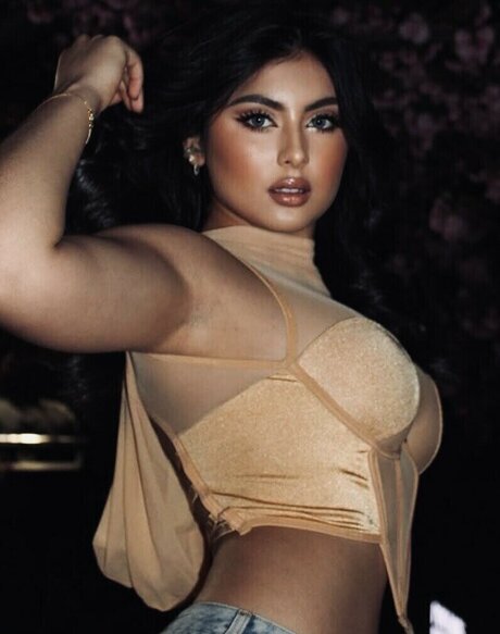 Valeria Guerra exklusive nette bilder